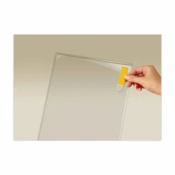 Scotch Display Pocket, 9