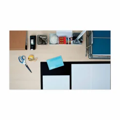 Scotch Double Sided Tape, Permanent, 1/2 in. x 250 in., 3 Tape Rolls, Clear, School Supplies and College Essentials for Students and Teachers
