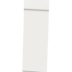 Scotch Envelope/Package Sealing Tape Strips, 1-7/8