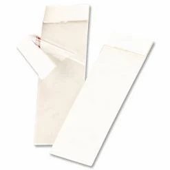 Scotch Envelope/Package Sealing Tape Strips, 1-7/8