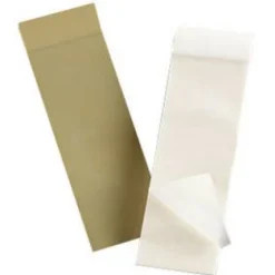 Scotch Envelope/Package Sealing Tape Strips, 1-7/8