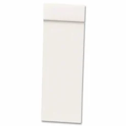 Scotch Envelope/Package Sealing Tape Strips, 1-7/8