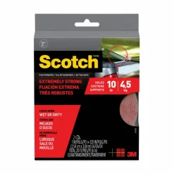 Scotch Extreme Fasteners, 1