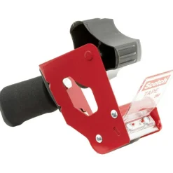 Scotch H180 Box Sealing Tape Dispenser, 2 Rolls of Tape Included