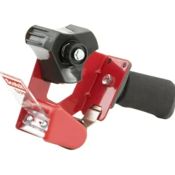 Scotch H180 Box Sealing Tape Dispenser, 2 Rolls of Tape Included