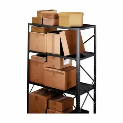 Scotch Heavy Duty Shipping Packing Tape, 6 Tape Rolls with Dispensers, 1 7/8 in x 22.2 yd, 1.5" Core, Designed - 1426