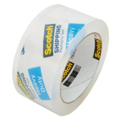 Scotch Heavy-Duty Shipping/Packaging Tape