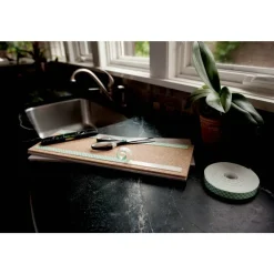 Scotch Indoor Double-Sided Mounting Tape , 0.75 in x 350 in (1.9 cm x 8.89 m)