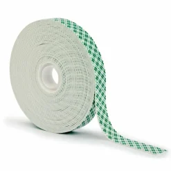 Scotch Indoor Double-Sided Mounting Tape , 0.75 in x 350 in (1.9 cm x 8.89 m)