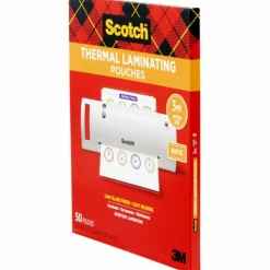 Scotch Laminating Pouch