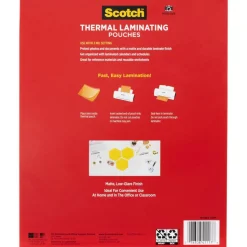 Scotch Laminating Pouch