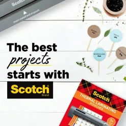Scotch Laminating Pouch