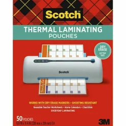 Scotch Laminating Pouch