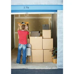 Scotch Long-Lasting Moving & Storage Tape With Refillable Dispenser, 2
