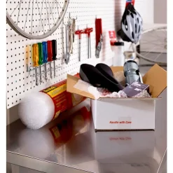 Scotch Long-Lasting Moving & Storage Tape With Refillable Dispenser, 2