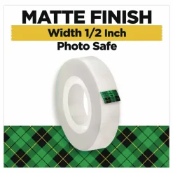 Scotch Magic Tape