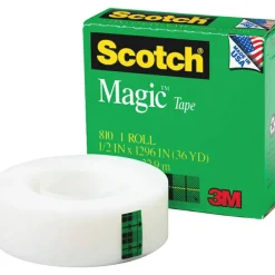 Scotch Magic Tape