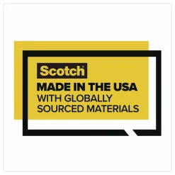 Scotch Magic Tape