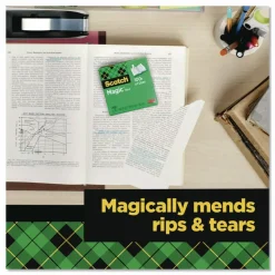 Scotch Magic Tape