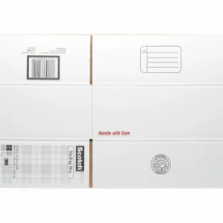 Scotch Mailing Box