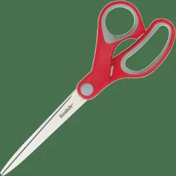 Scotch Multi-Purpose Scissors, 8