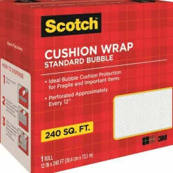 Scotch Perforated Cushion Wrap