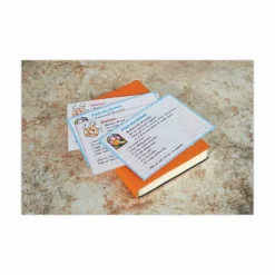 Scotch Self-Sealing Laminating Pouches, 9.5 mil, 2.81