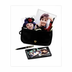 Scotch Self-Sealing Laminating Pouches, 9.5 mil, 2.81