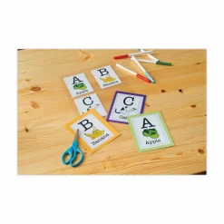 Scotch Self-Sealing Laminating Pouches, 9.5 mil, 2.81