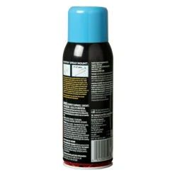 Scotch Spray Mount Spray Adhesive, Clear, 10.25 Oz.