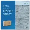 Scott Essential Multi-Fold Towels, 1-Ply, 8 x 9.4, White, 250/Pack, 16 Packs/Carton