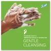 Scott Green Certified Foam Hand Soap, 1.5L (50.72 Oz) Clear, Under-Counter Hand Soap Refills - 11285EA