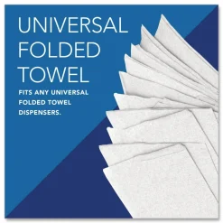 Scott MultiFold Paper Towels