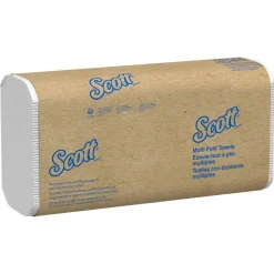 Scott MultiFold Paper Towels