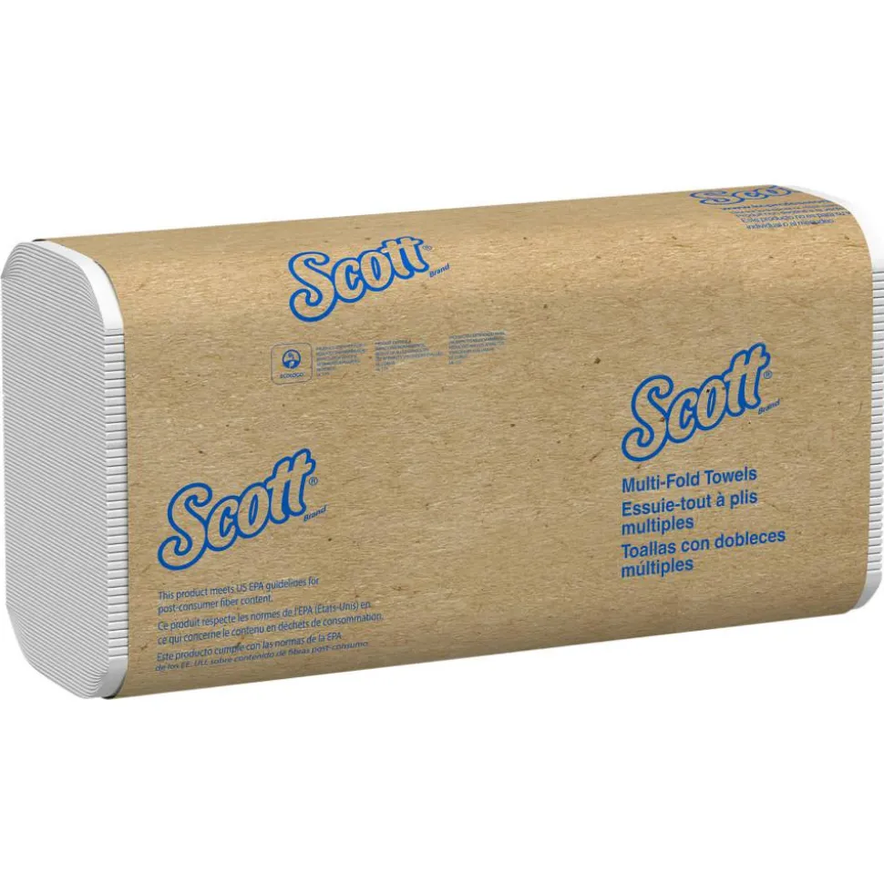 Scott MultiFold Paper Towels
