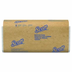Scott MultiFold Paper Towels