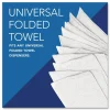 Scott Multi-Fold 2-Ply Paper Towels, 250 Sheets Per Pack, Case Of 16 Packs