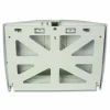 Scott Personal Seat Cover Dispenser, 17.5 x 2.25 x 13.25, White