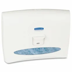 Scott Personal Toilet Seat Covers, 15