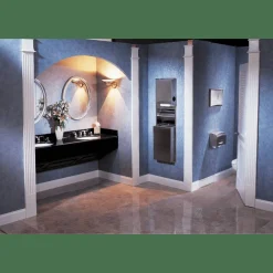 Scott Personal Toilet Seat Covers, 15