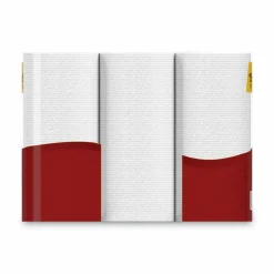 Scott Select-A-Size Mega 1-Ply Paper Towels, 102 Sheets Per Roll, Pack Of 15 Rolls