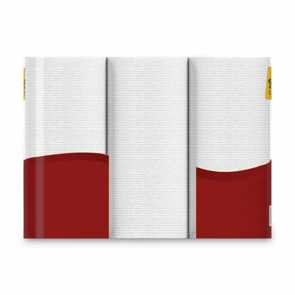 Scott Select-A-Size Mega 1-Ply Paper Towels, 102 Sheets Per Roll, Pack Of 15 Rolls