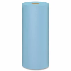 Scott Shop Towels, Standard Roll, 1-Ply, 9.4 x 11, Blue, 55/Roll, 30 Rolls/Carton