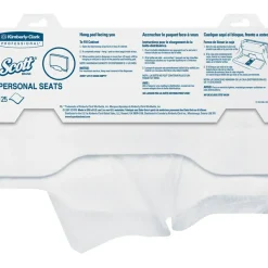 Scott Toilet Seat Covers