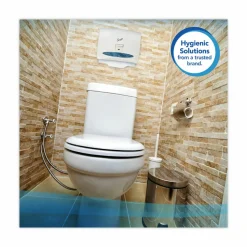 Scott Toilet Seat Covers, 15