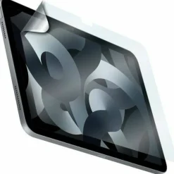Scratch-Resistant Antimicrobial Screen Protector for iPad A16 (11th gen.) 11-inch and iPad (10th gen.) 10.9-inch