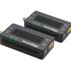 ScreenBeam MoCA 2.5 Network Adapter with 1 Gbps Ethernet