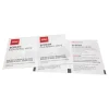 Screen Individually Wrapped Cleaning Wipes, Box Of 100