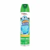 Scrubbing Bubbles Disinfectant Restroom Cleaner II, Rain Shower Scent, 25 oz Aerosol Spray