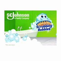 Scrubbing Bubbles Grime Fighter Spray